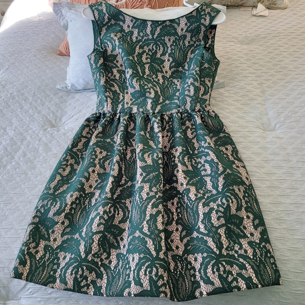 Zara Occasional Dress